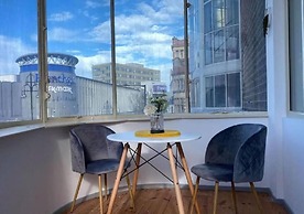 Doncaster City Centre Deluxe