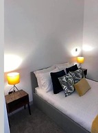 Doncaster City Centre Deluxe