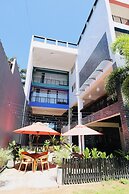 Twenty- Two Dazzle Bay