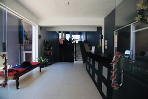 Twenty- Two Dazzle Bay