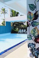 Twenty- Two Dazzle Bay