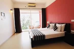 Twenty- Two Dazzle Bay