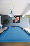 Twenty- Two Dazzle Bay