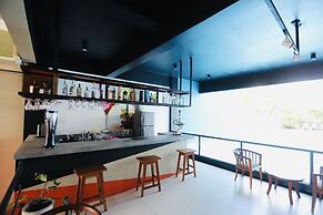 Twenty- Two Dazzle Bay