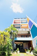 Twenty- Two Dazzle Bay