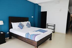 Twenty- Two Dazzle Bay