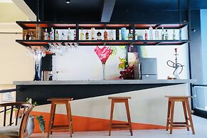 Twenty- Two Dazzle Bay