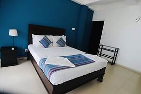 Twenty- Two Dazzle Bay