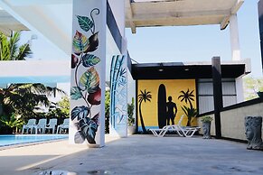 Twenty- Two Dazzle Bay