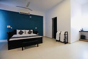 Twenty- Two Dazzle Bay