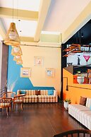 Twenty- Two Dazzle Bay