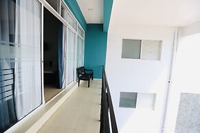 Twenty- Two Dazzle Bay