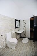 Twenty- Two Dazzle Bay