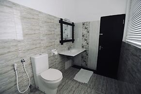 Twenty- Two Dazzle Bay