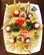 Twenty- Two Dazzle Bay