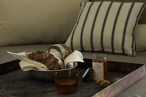 Ergon Bakehouse Athens