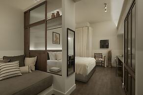 Ergon Bakehouse Athens