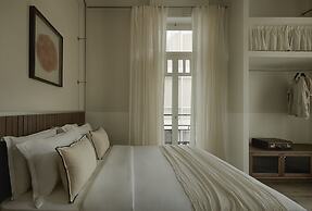 Ergon Bakehouse Athens