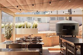 Ergon Bakehouse Athens