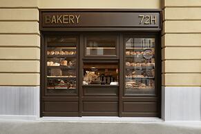 Ergon Bakehouse Athens