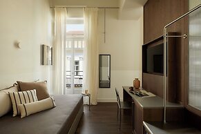 Ergon Bakehouse Athens