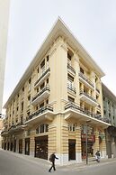 Ergon Bakehouse Athens