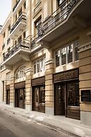 Ergon Bakehouse Athens