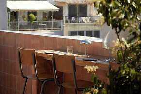 Ergon Bakehouse Athens