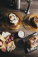 Ergon Bakehouse Athens