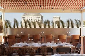 Ergon Bakehouse Athens