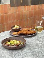 Ergon Bakehouse Athens