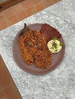 Ergon Bakehouse Athens