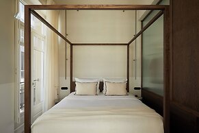 Ergon Bakehouse Athens