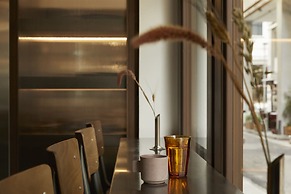 Ergon Bakehouse Athens