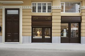 Ergon Bakehouse Athens