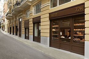 Ergon Bakehouse Athens