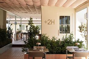 Ergon Bakehouse Athens