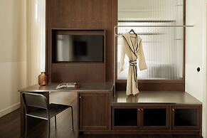 Ergon Bakehouse Athens