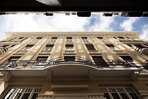 Ergon Bakehouse Athens