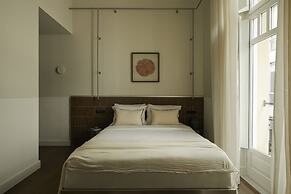 Ergon Bakehouse Athens