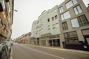 Alegria Flat City Center by Vacationy