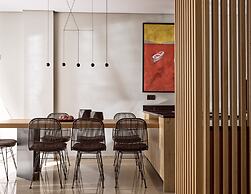 Monopolio Waterfront Apartment