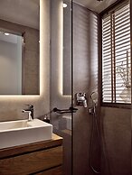 Monopolio Waterfront Apartment