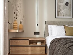 Monopolio Waterfront Apartment