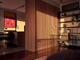 Monopolio Waterfront Apartment