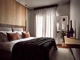 Monopolio Waterfront Apartment