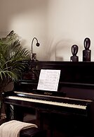 Monopolio Waterfront Apartment