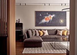 Monopolio Waterfront Apartment