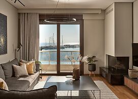 Monopolio Waterfront Apartment
