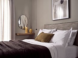 Monopolio Waterfront Apartment